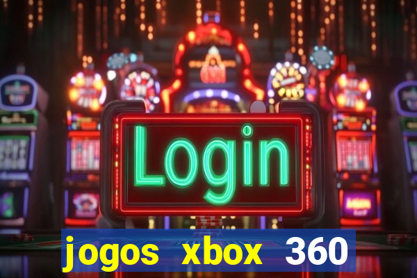 jogos xbox 360 jtag download